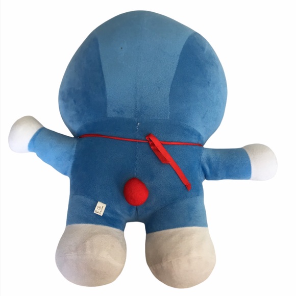 Oversized Doraemon (Stand by Me Doraemon 2) Plush - Picture 2 of 3